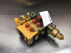 Liebherr Kompaktblock